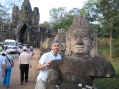 Angkor Thom - Cambodia